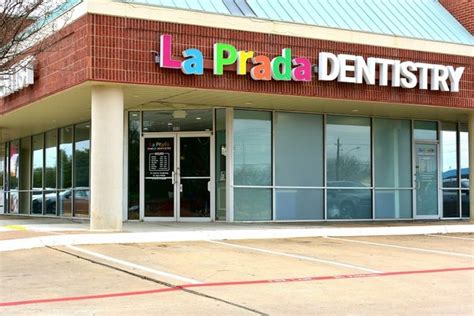 la prada family dentistry|garland dentist.